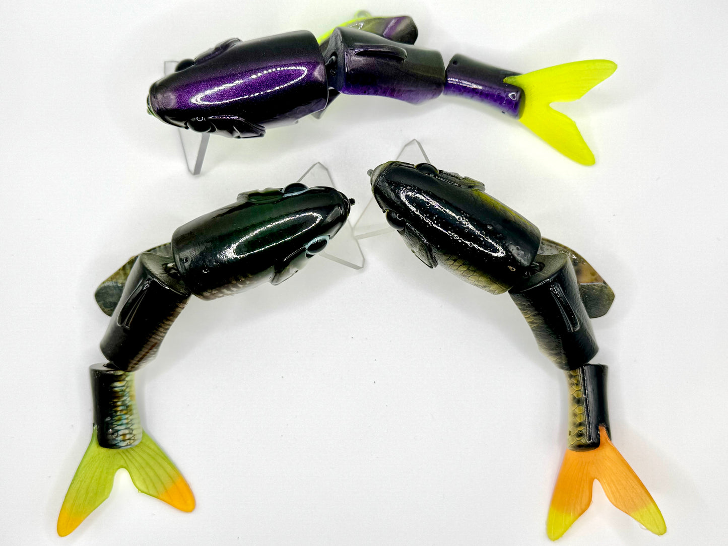 Jawbone Wakebait