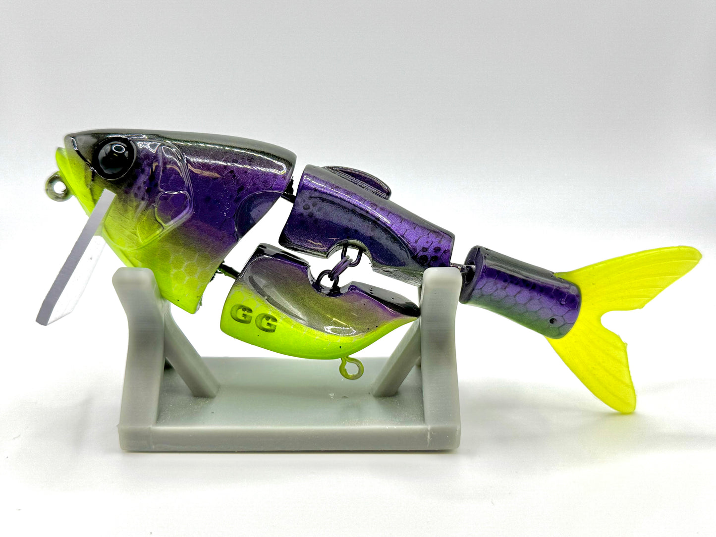 Jawbone Wakebait