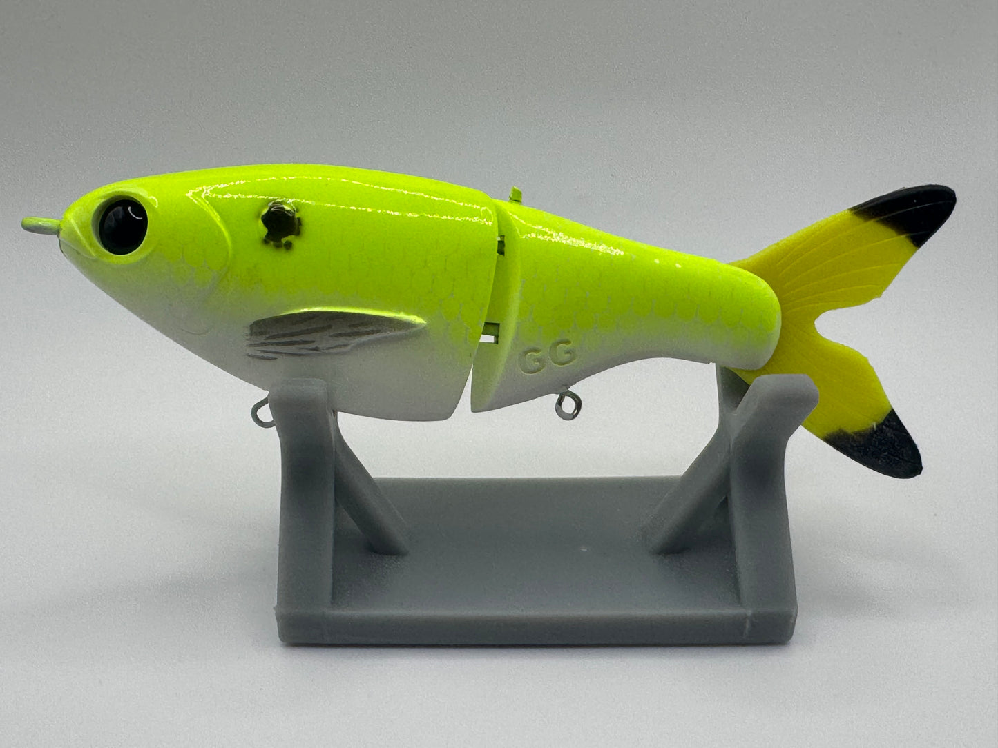 EKG Glidebait