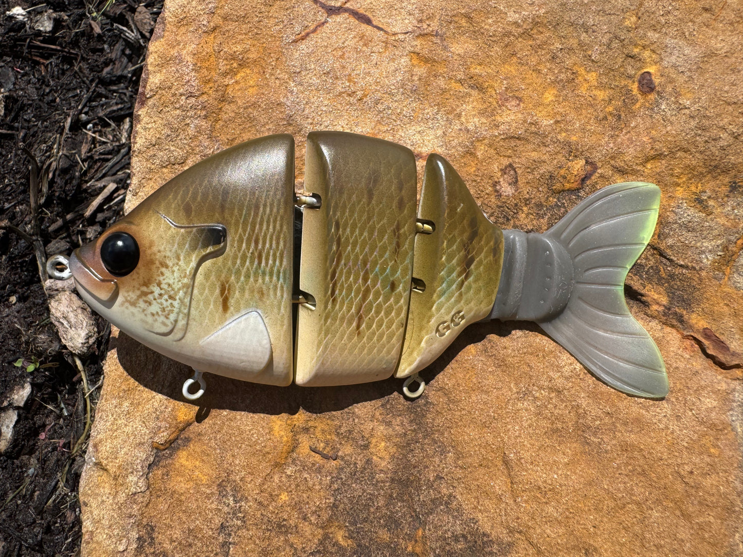 Giff’s Floater Gill