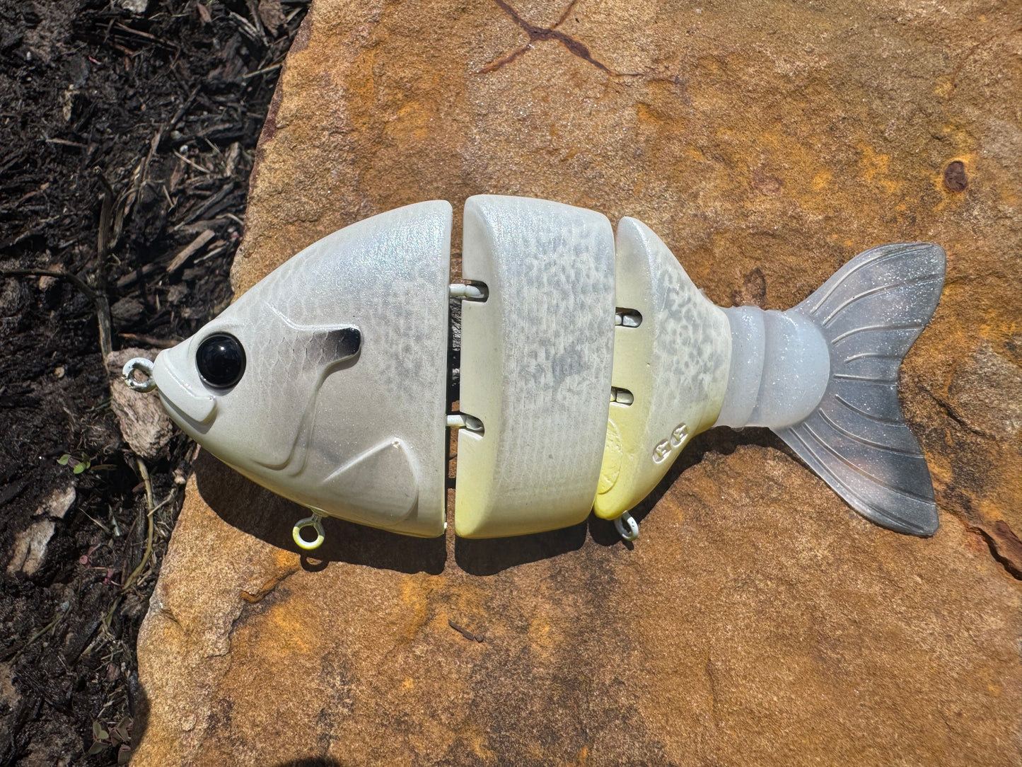 Giff’s Floater Gill