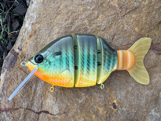 Giff’s Gill Mid