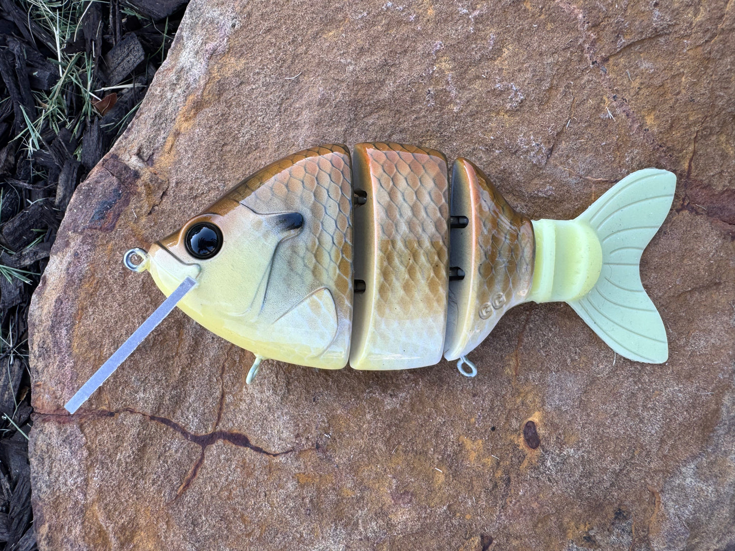 Giff’s Gill Mid