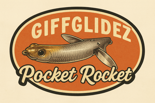 Pocket Rocket