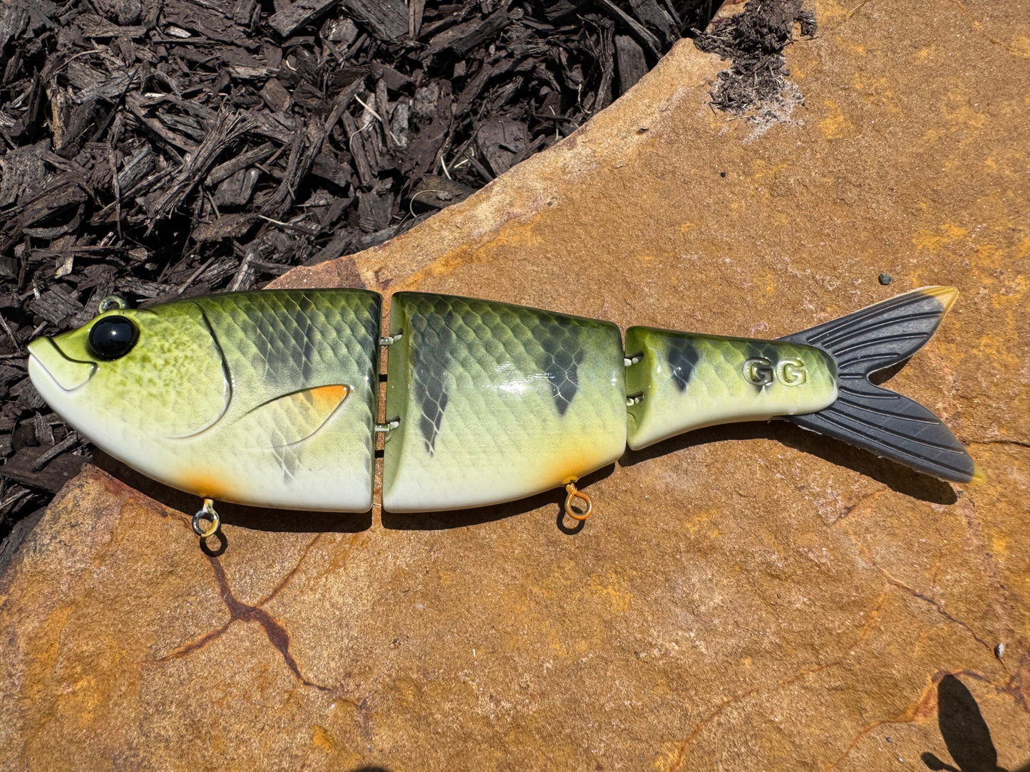 Flutter Shad