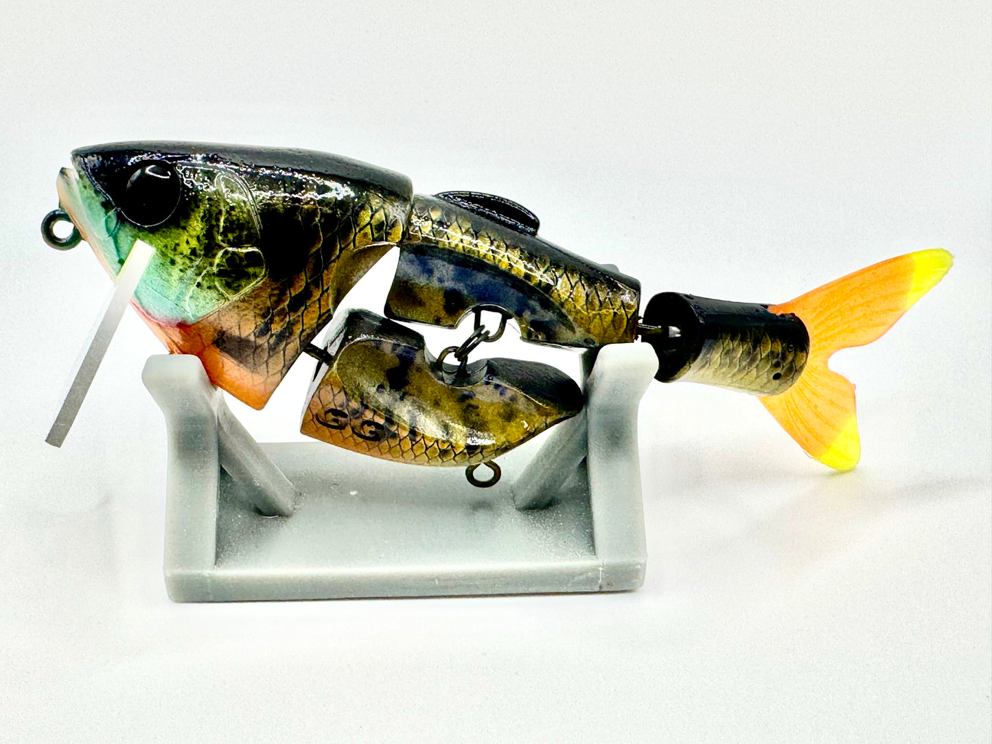 Jawbone Wakebait