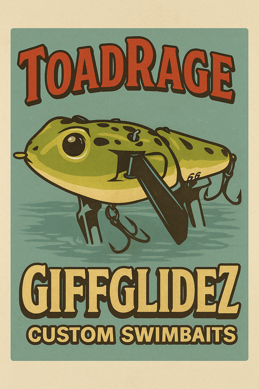 ToadRage Crawler